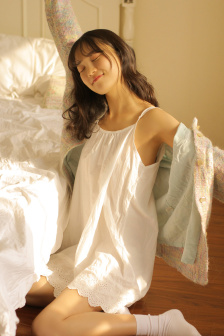 越南农村收谷子